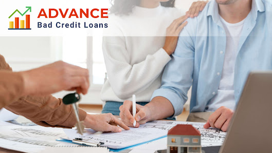 Advance Bad Credit Loans picture