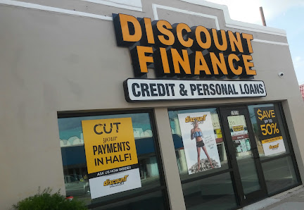 Discount Finance & Personal Credit Loans Mission picture