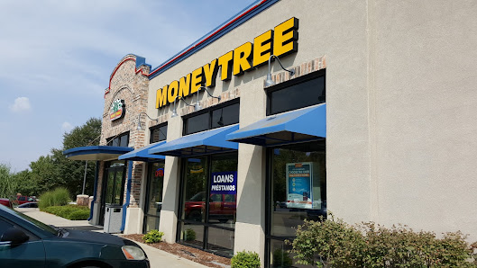 Moneytree picture