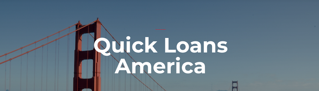 Quick Loans America picture