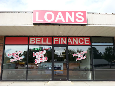 Bell Finance Loans Miami picture