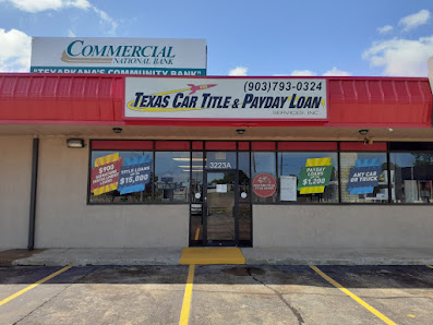 Texas Car Title and Payday Loan Services, Inc. picture