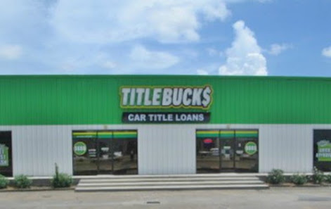 TitleBucks Title Loans picture