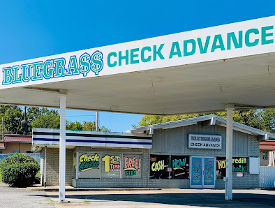Bluegrass Check Advance and Payday Loans picture