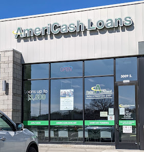 AmeriCash Loans picture