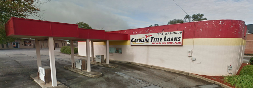 Carolina Title Loans, Inc. picture