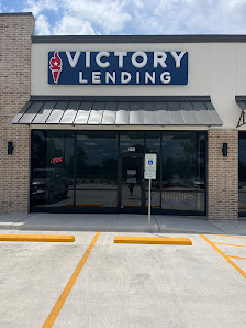 Victory Lending of Tomball picture