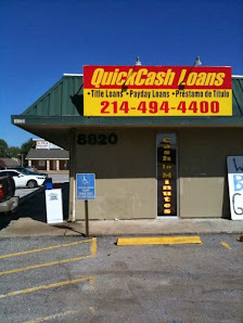 QuickCash Loans picture