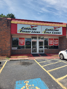 Carolina Payday Loans picture