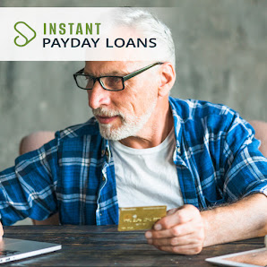 Instant Payday Loans picture