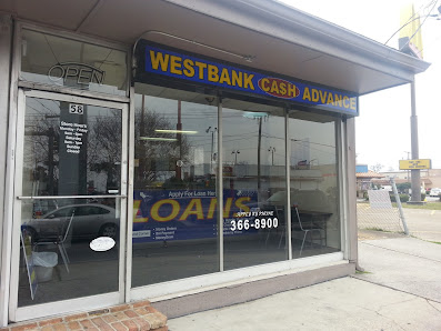 Westbank Cash Advance picture