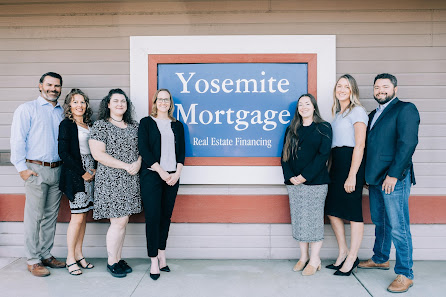 Yosemite Mortgage picture