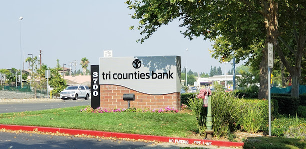Tri Counties Bank Business Banking Center picture
