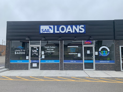 SAIL Loans picture