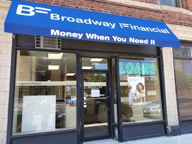 Broadway Financial Services picture