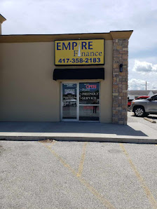 Empire Finance of Carthage picture