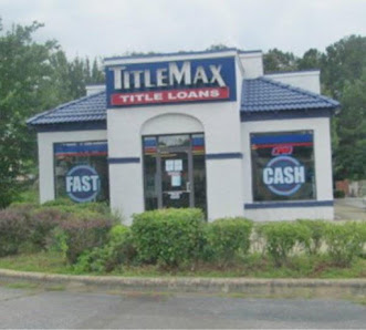 TitleMax Title Secured Loans picture