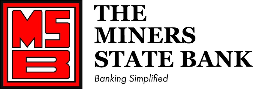 The Miners State Bank picture