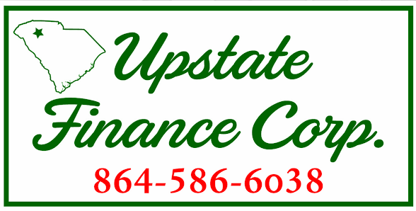Upstate Finance Corp. picture