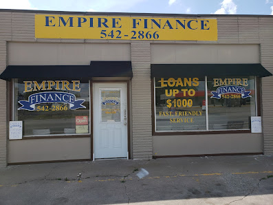 Empire Finance of Miami picture