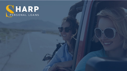 Sharp Personal Loans picture