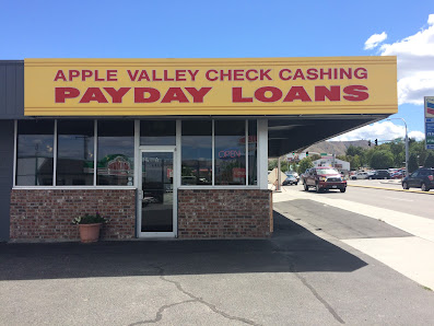 Apple Valley Check Cashing picture