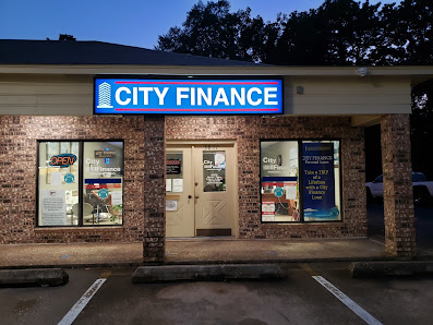 City Finance Texarkana TX www.cityfinancetx.com picture