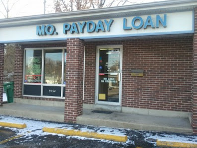 Missouri Payday Loans picture