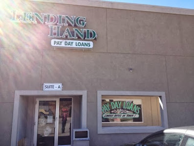 Lending Hand Inc picture