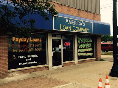 America's Loan Company picture