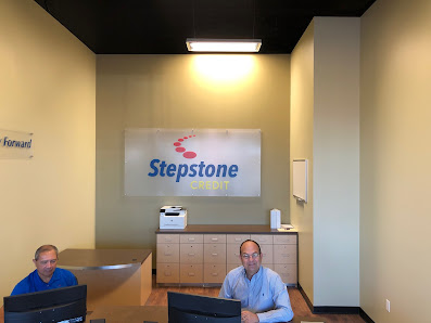 Stepstone Credit picture