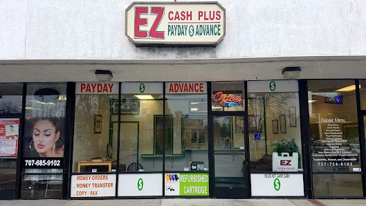 EZ Cash Plus INC. picture