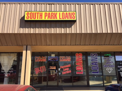 South Park Loan Service Broken Bow picture