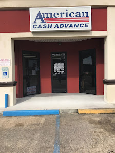 American Cash Advance picture