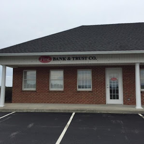 First Bank & Trust Co. - Rocky Mount picture