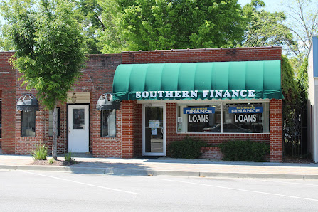 Southern Finance picture