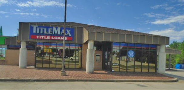 TitleMax Title Secured Loans picture