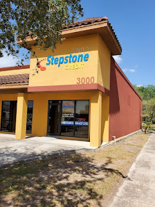 Stepstone Credit picture