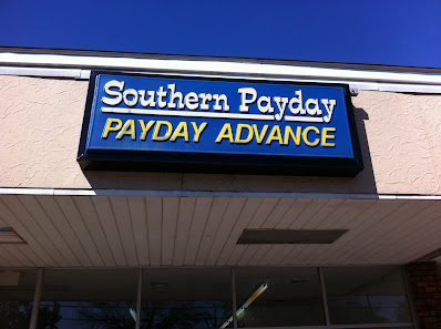 Southern Payday picture