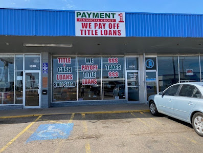 Payment 1 Loans - Amarillo picture