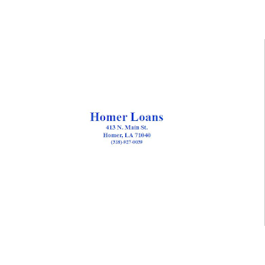 Homer Loans & Insurance Inc picture