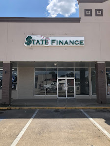 State Finance of Durant picture