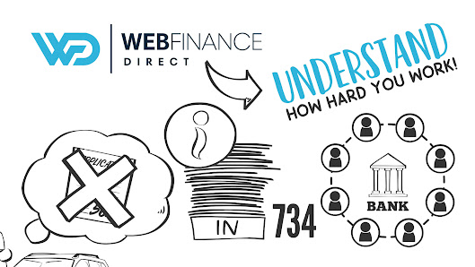 Web Finance Direct picture