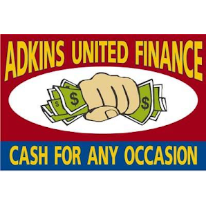 Adkins United Finance Co picture