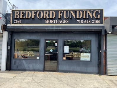 Bedford Funding Corp picture