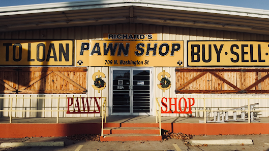 Richard's Pawn Shop picture