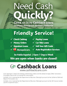 Cashback Loans picture