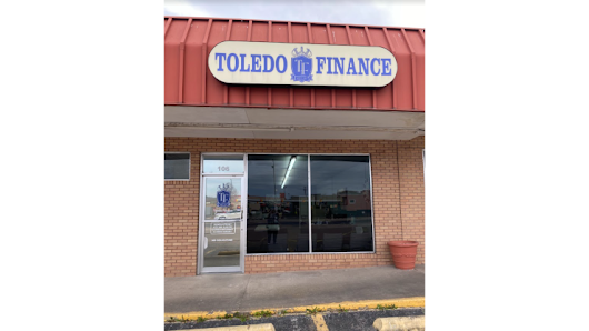 Toledo Finance picture