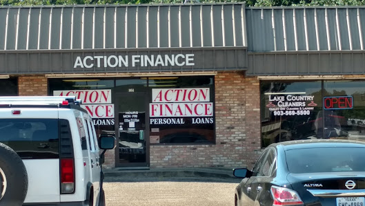 Action Finance, Inc. picture