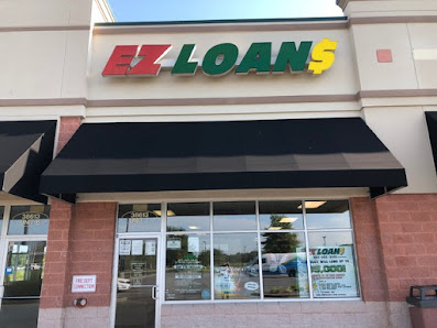 EZ Loans, Inc. picture